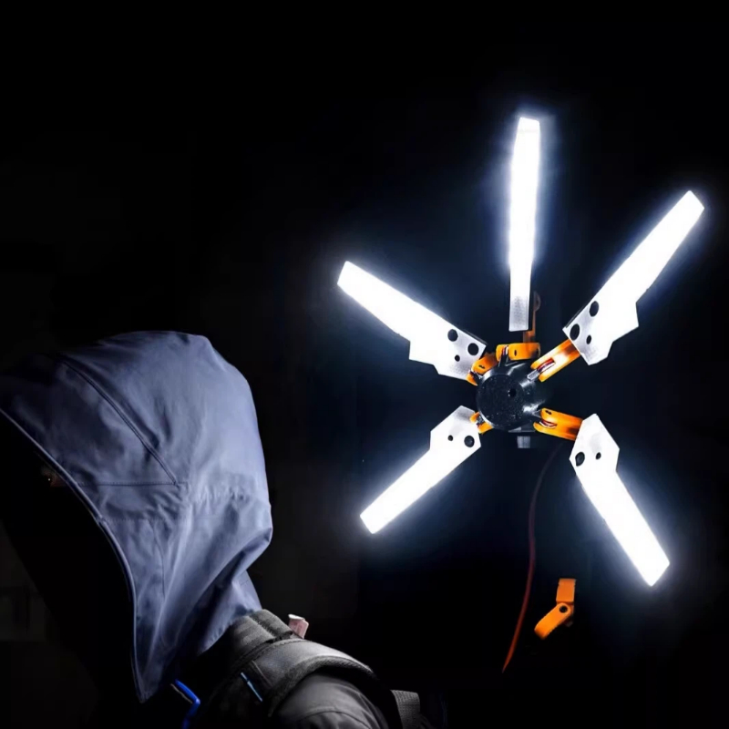 Death Stranding Odradek Scanne - đánh giá và giá 3D Printing Desk