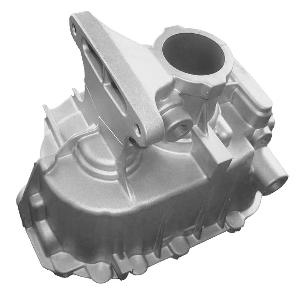 CNC Die Casting Service: Engin - đánh giá và giá 3D Printing File Free