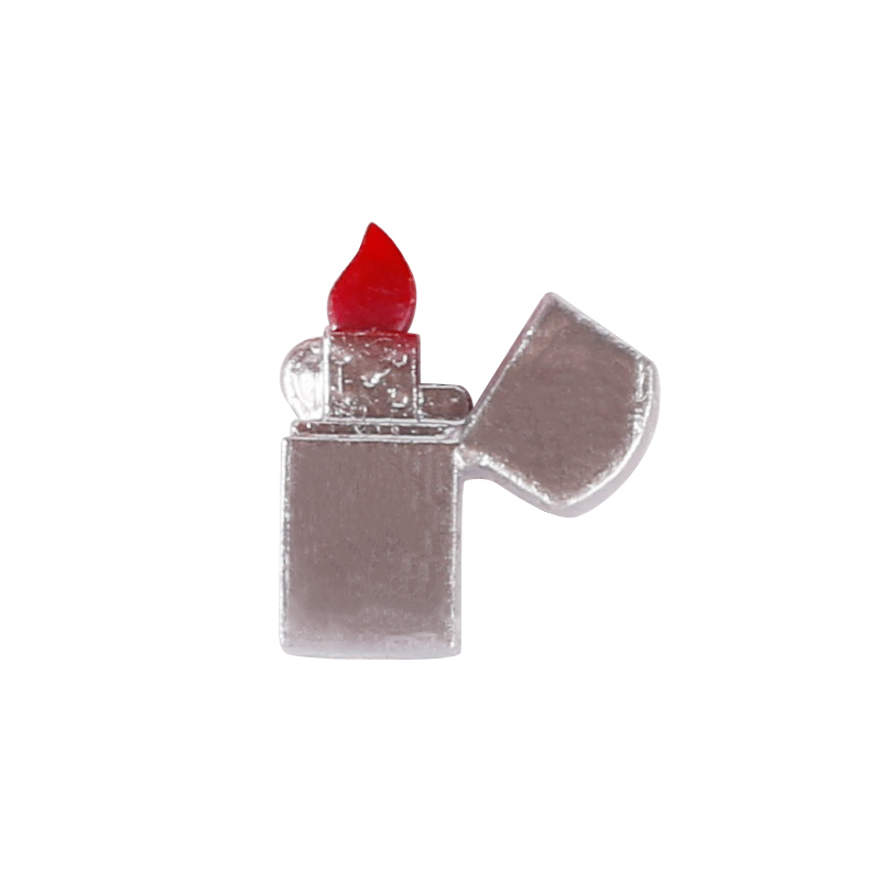 MOC Cigarette Lighter 3D Print - đánh giá và giá 3D Printing Lego Bricks