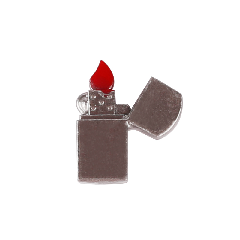 MOC Cigarette Lighter 3D Print - đánh giá và giá 3D Printing Lego Bricks