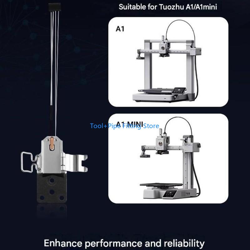 F92B Khối gia nhiệt máy in 3D  - đánh giá và giá 3D Printing Zirconia