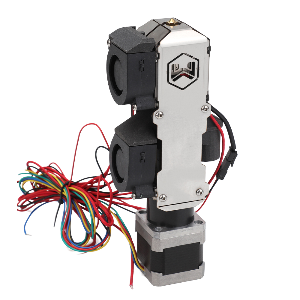 24V 50W Heater Cartridge Pelle - đánh giá và giá 3D Printer Extruder