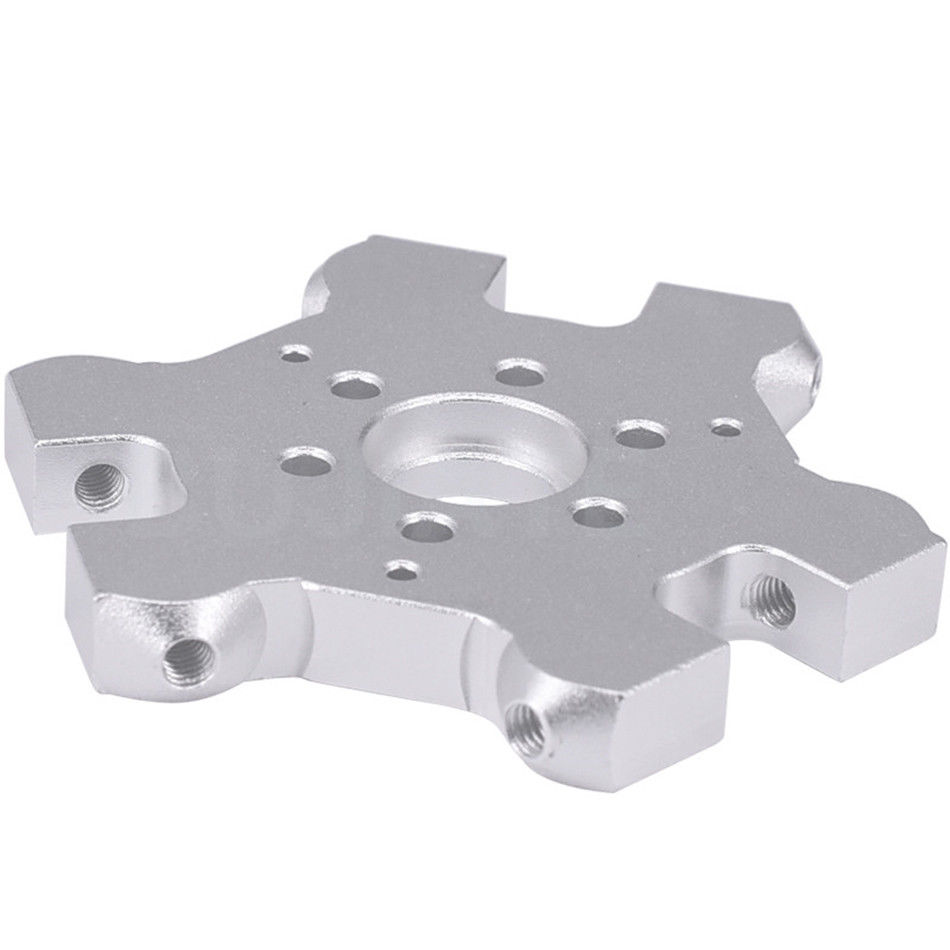 M4 Single Print Head Fisheye A - đánh giá và giá 3D Printing Aluminium