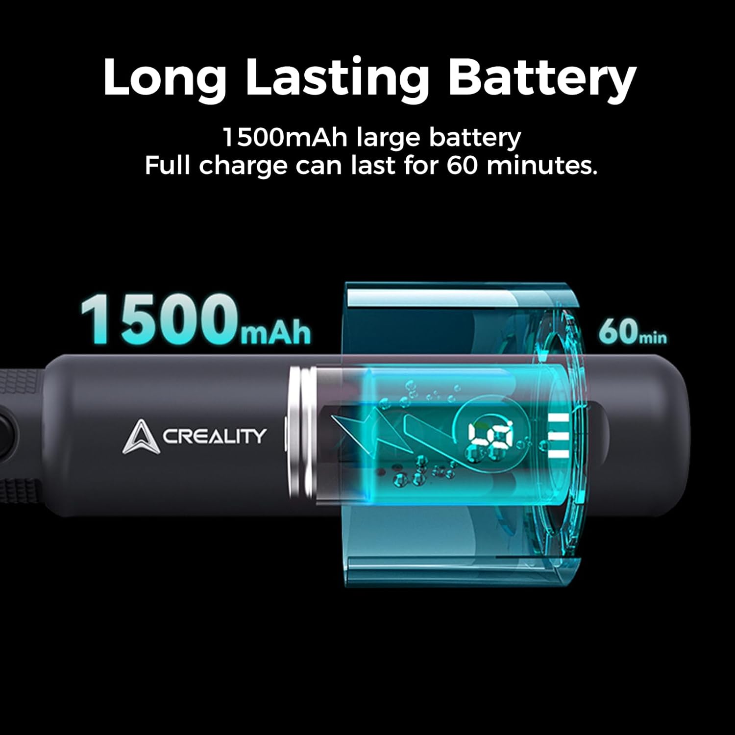 Creality Cordless Rotary Tool  - đánh giá và giá 3D Printing Creality