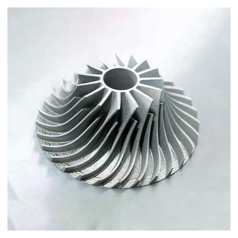 Custom Metal 3D Printing Servi - đánh giá và giá 3D Printing Industry