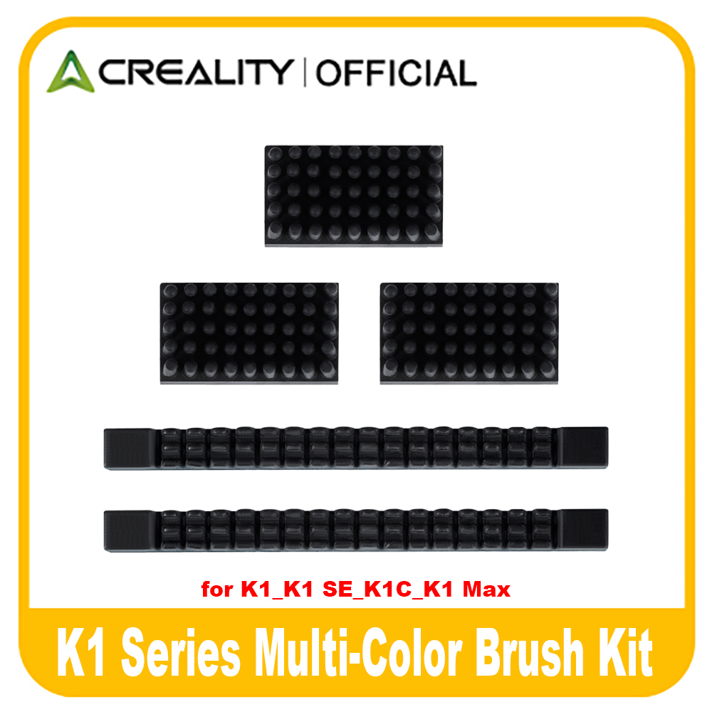 Creality K1 Mouth Wipe Strips  - đánh giá và giá 3D Printing Creality