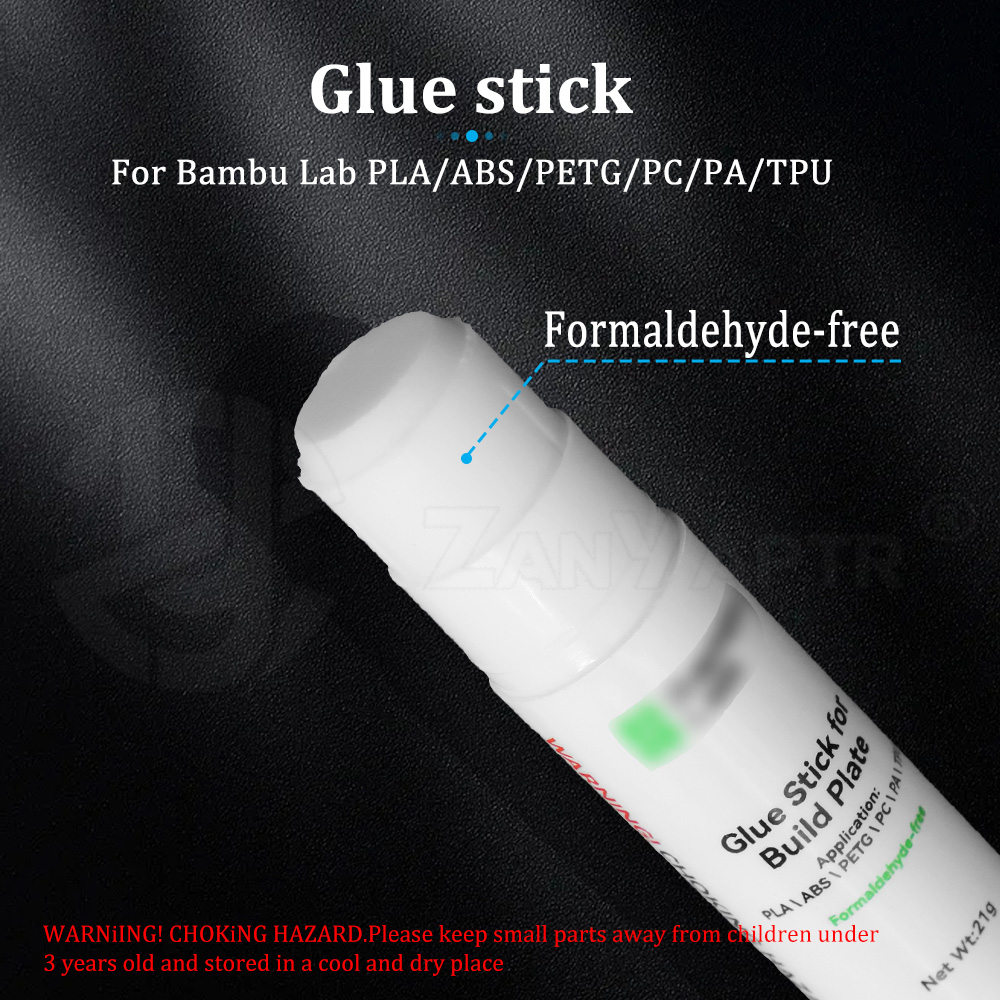 Universal 3D Printer Solid Glu - đánh giá và giá Glue For 3D Printing