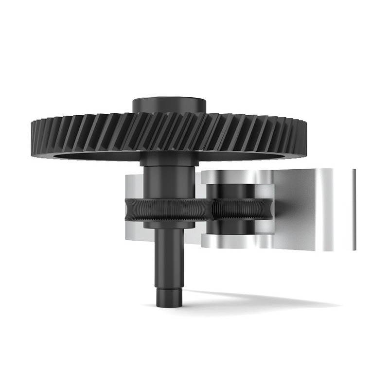 Gear kit, 3D printer accessory - đánh giá và giá 3D Printer Extruder