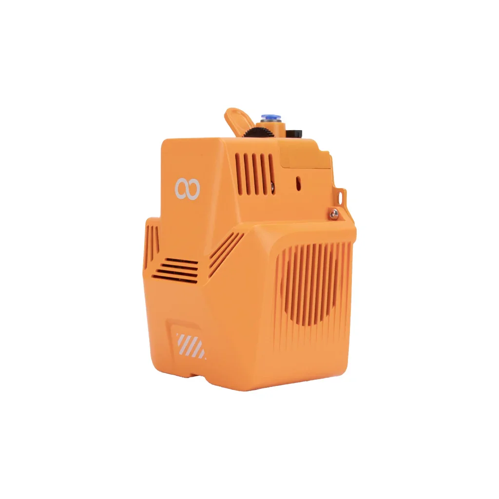 Printhead Kit for OrangeStorm  - đánh giá và giá 3D Printer Extruder