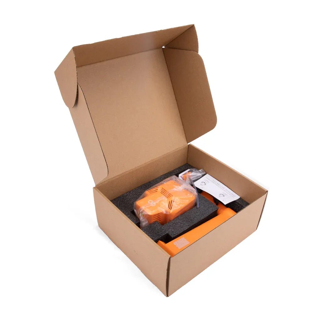 Printhead Kit for OrangeStorm  - đánh giá và giá 3D Printer Extruder