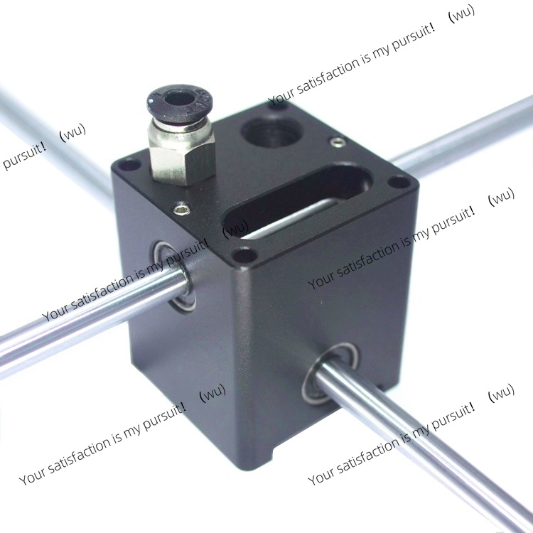 FOR  Aluminum Alloy X/Y axis c - đánh giá và giá 3D Printer Extruder