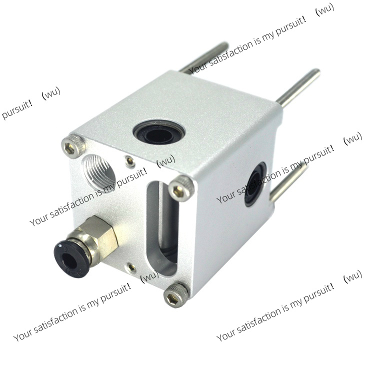 FOR  Aluminum Alloy X/Y axis c - đánh giá và giá 3D Printer Extruder