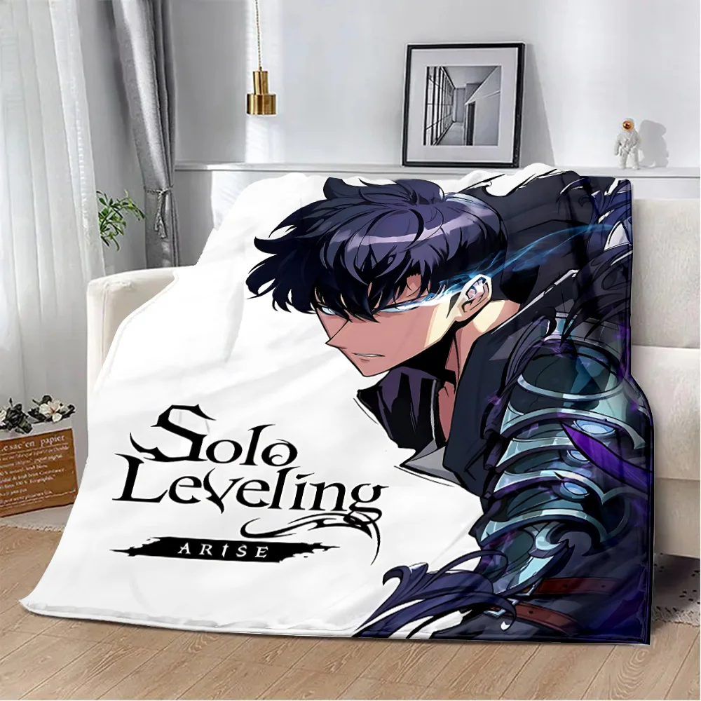 Purple Handsome Solo Leveling  - đánh giá và giá 3D Printing Solo